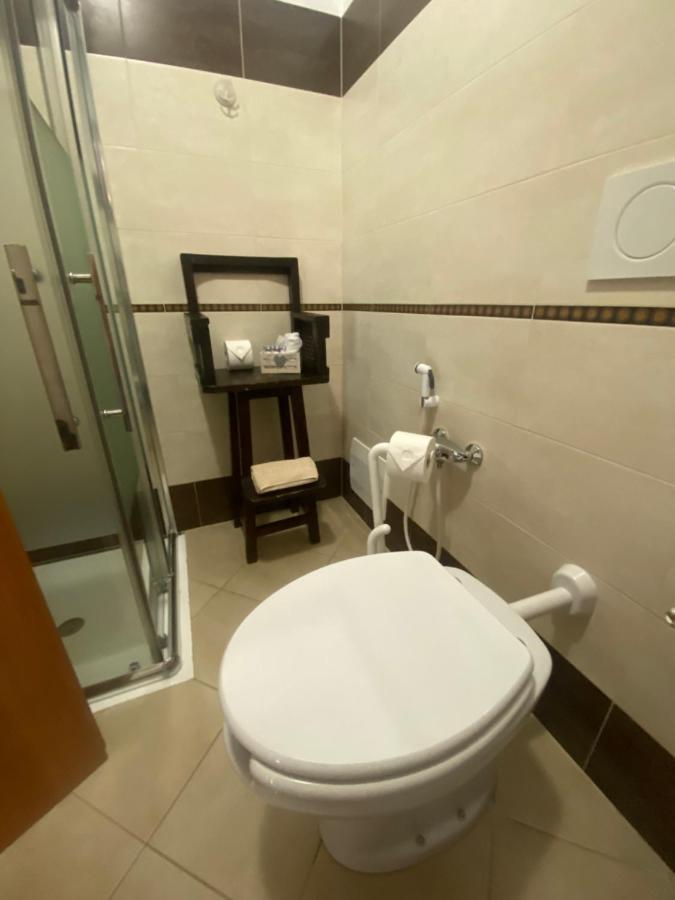 Villa Pedrosu Casa Linari المظهر الخارجي الصورة